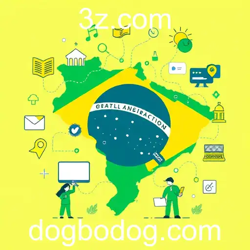 Avanços Tecnológicos e Impactos na Sociedade Brasileira