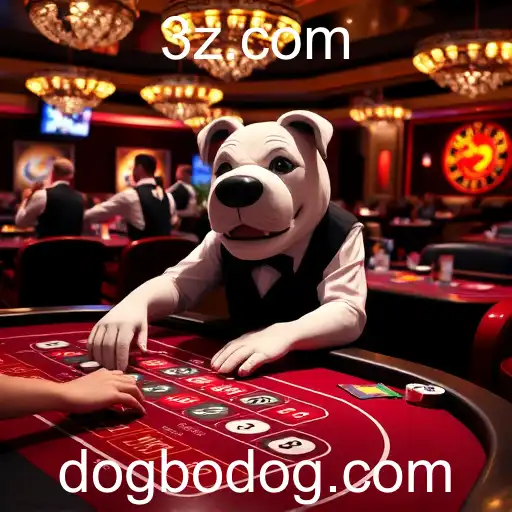 A Ascensão do Mercado Digital e o Impacto da Bodog