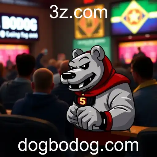 Expansão do mercado de jogos online no Brasil