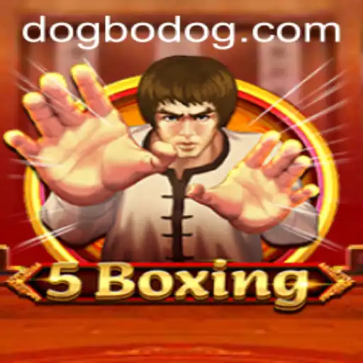 Discover the Thrills of 5Boxing: A New Era in Online Gaming