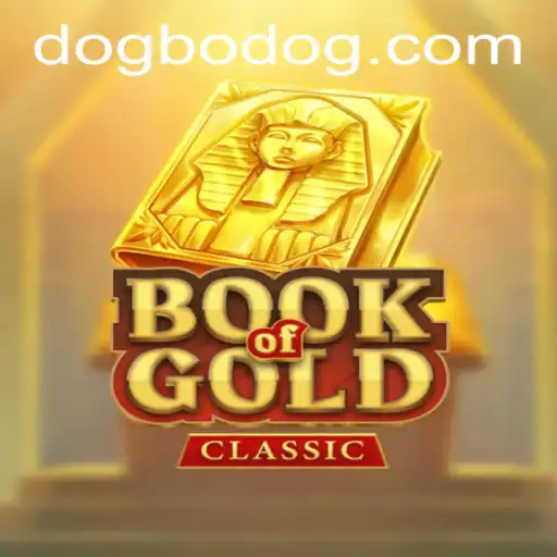 Discover the Thrilling World of BookOfGoldClassic on Bodog