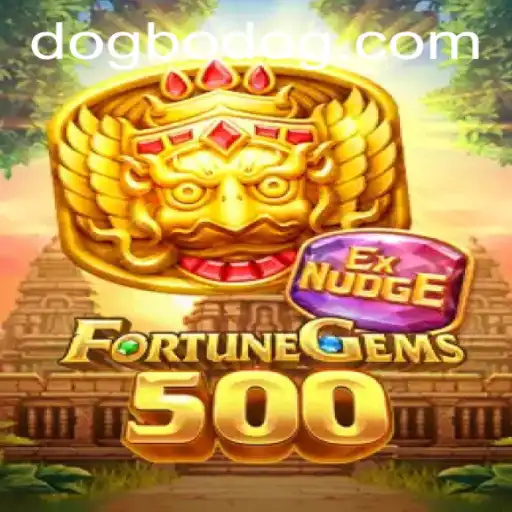 Exploring the World of FortuneGems500: A Dazzling Casino Game Linked with Bodog