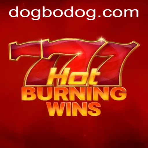 Explore the Thrill of HotBurningWins at Bodog