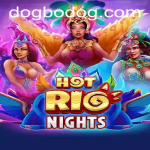 Unveiling HotRioNights: A Deep Dive Into the Vibrant Casino Slot on Bodog