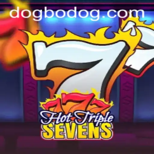 Exploring the World of HotTripleSevens on Bodog