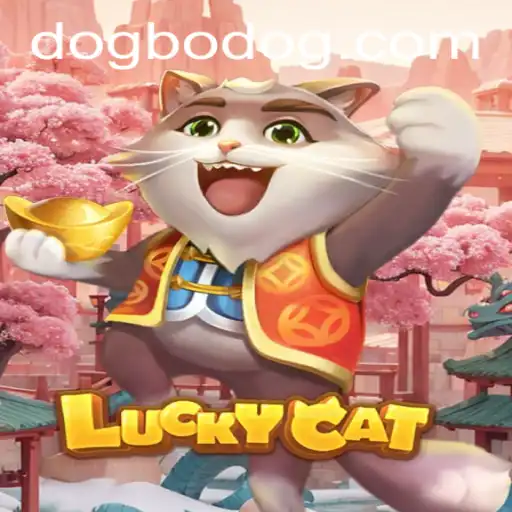 Exploring the Exciting World of LuckyCat with Bodog