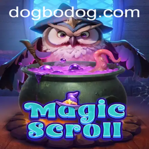 Unveiling the Mystical World of MagicScroll: A Comprehensive Exploration
