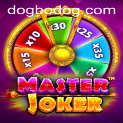 Unlock the Excitement of MasterJoker on Bodog