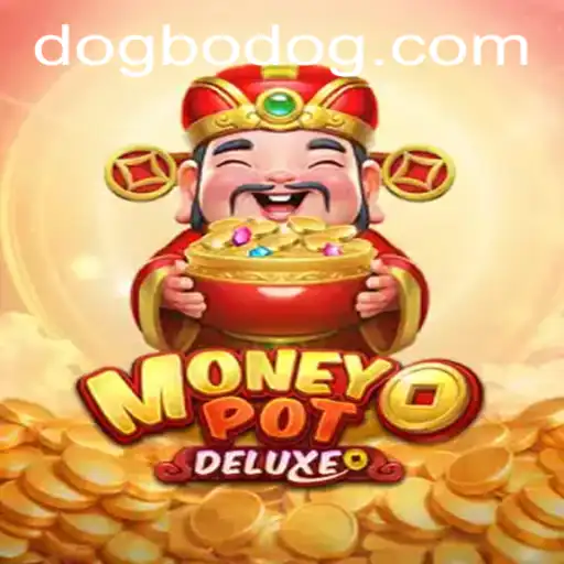 Explore the Excitement of MoneyPotDELUXE: A Bodog Gaming Experience