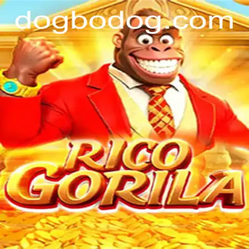 Discover the Jungle Adventure of RicoGorila