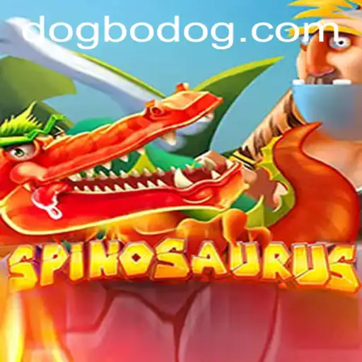 Exploring the World of Spinosaurus: A Dive into Bodog's Latest Game Offering